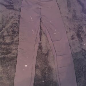 lulu  wonder train leggings